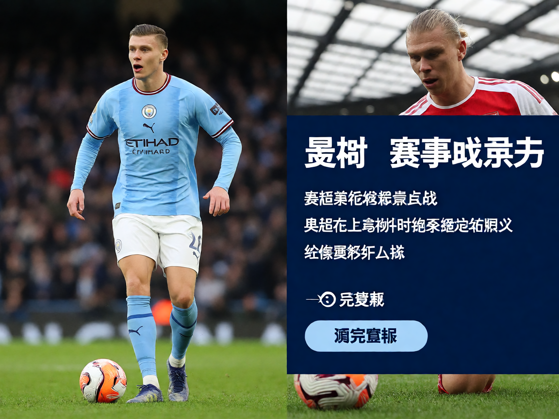 英超联赛曼城 vs 阿森纳比赛现场战报